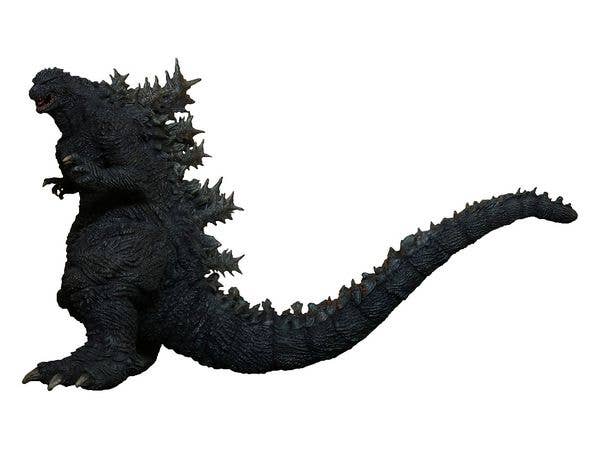 Toho 30cm Series Godzilla The Ride