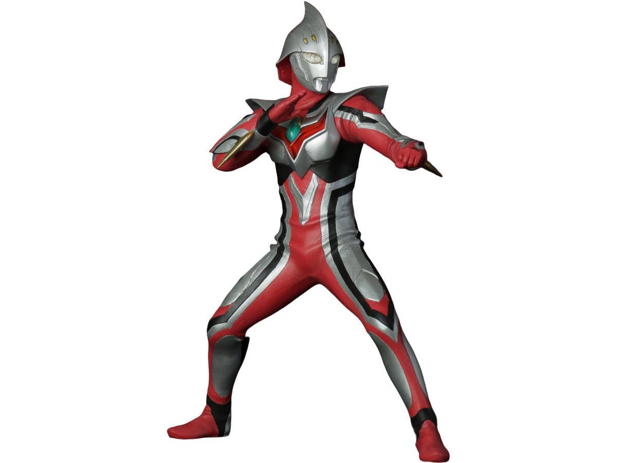 Dai-kaiju Series: ULTRA NEW GENERATION Ultraman Nexus Junis
