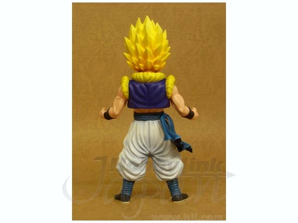 Gotenks (Super Saiya)