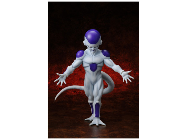 Dragon Ball Z: Freeza (Final Ver)