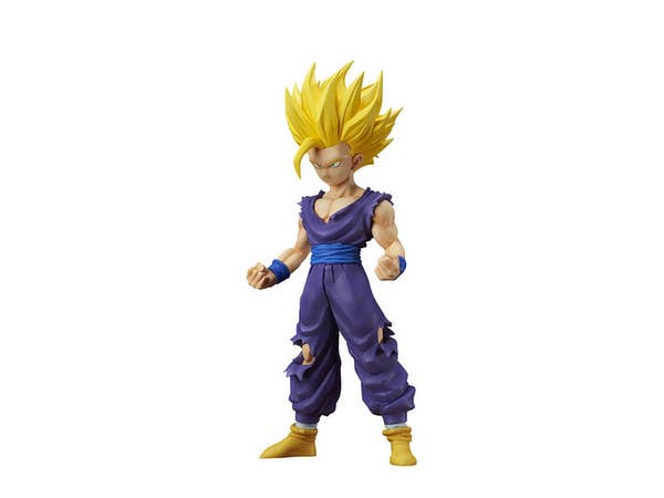 Gigantic Series Dragon Ball: Super Saiyan 2 Son Gohan