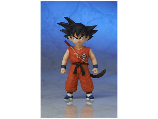 Gigantic Series Dragon Ball: Son Goku (Boy) Kamesenryu Ver.