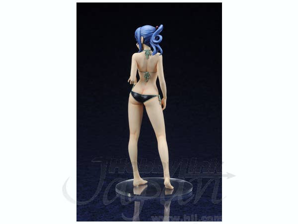 Fairy Tail: Juvia Lockser