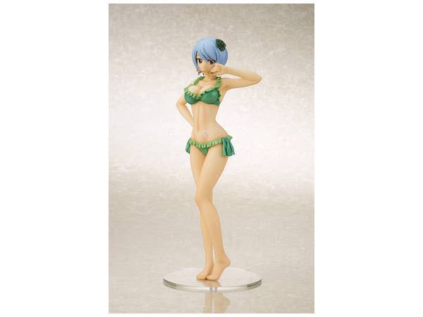 Fairy Tail: Yukino Agria PVC