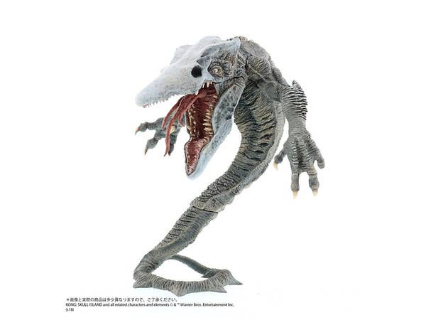 DefoReal Skullcrawler