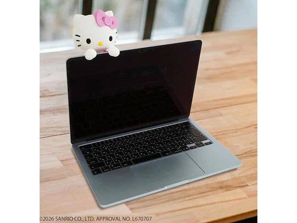 YumeLumi Hello Kitty Hanging Light