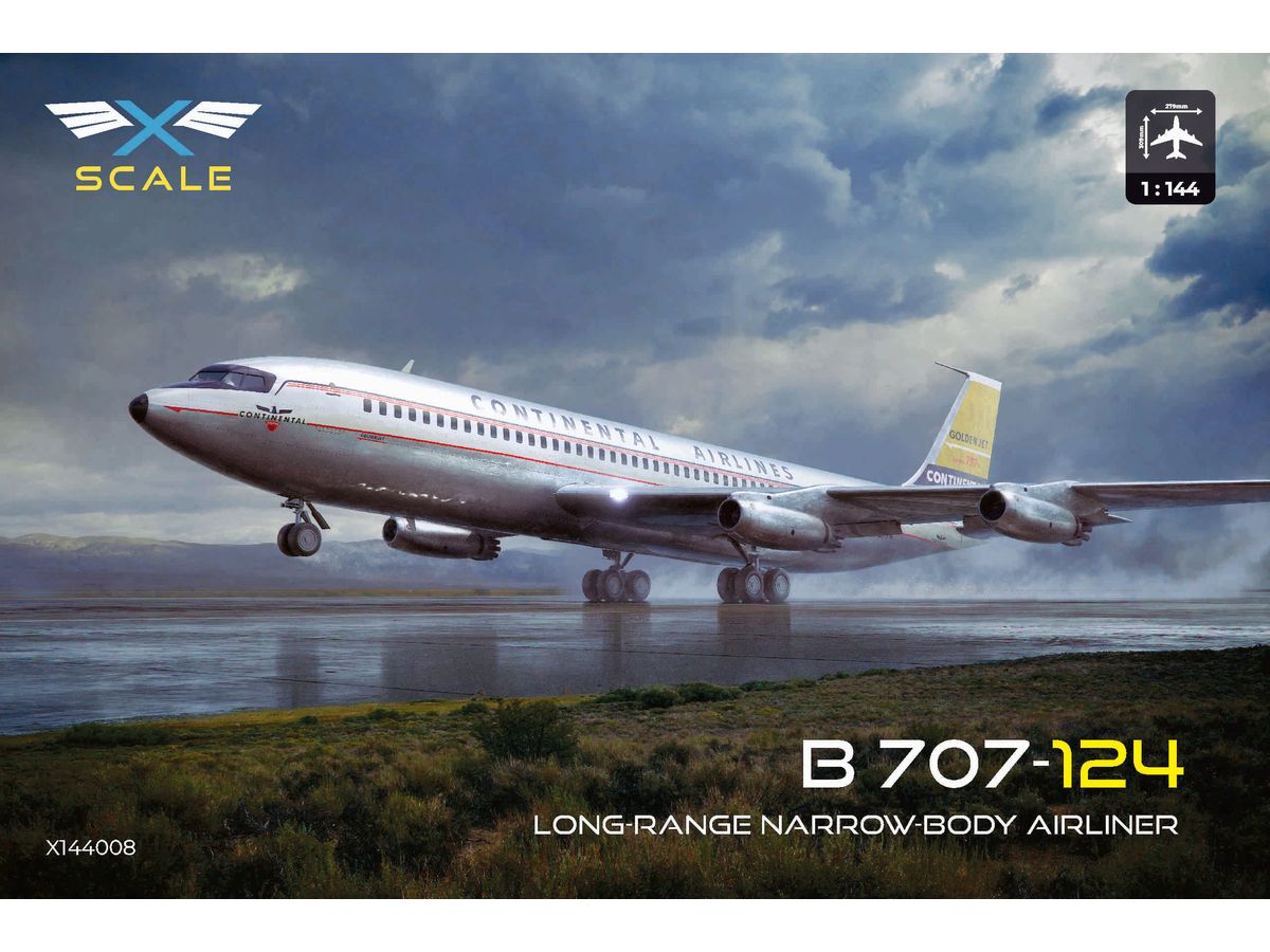 B707-124