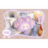 LOVELY EMMA Cat Paw Plush Squishy Series Trading Plush 1Box 6pcs