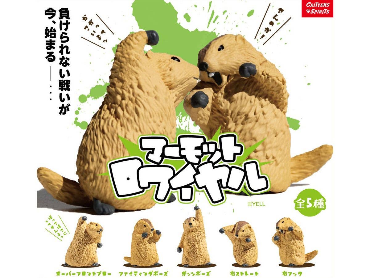 BB0089AS Marmot Royale 1Box 10pcs