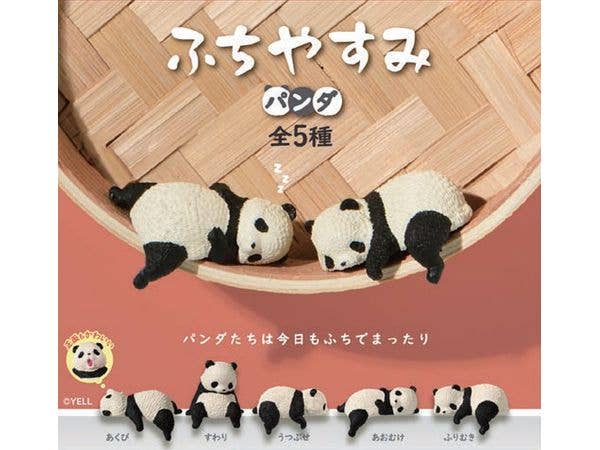 Fuchiyasumi Panda 1Box 10pcs