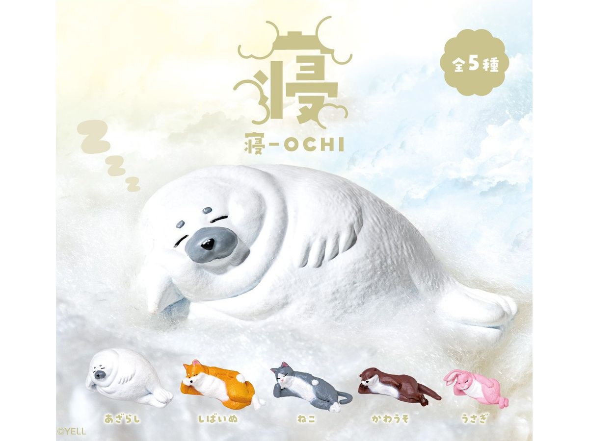 Sleep -OCHI 1Box 10pcs