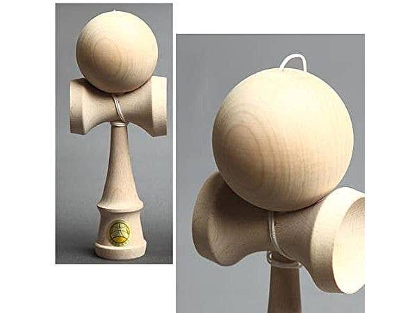 Competetion Type Kendama Ozora Wood