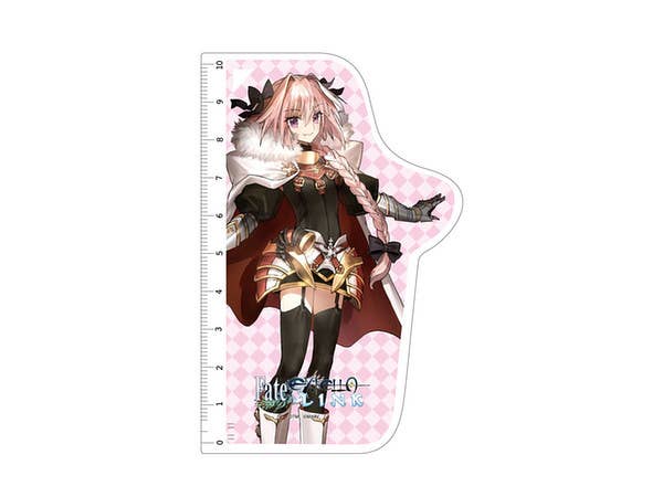 Fate/Extella Link: Chara Ruler Astolfo