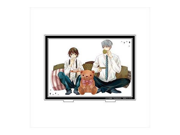 Junjo Romantica: Pure Romance: Big Acrylic Stand