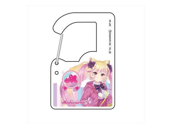 Show by Rock!! Mashumairesh!!: Carabiner Collection Mashima Himeko
