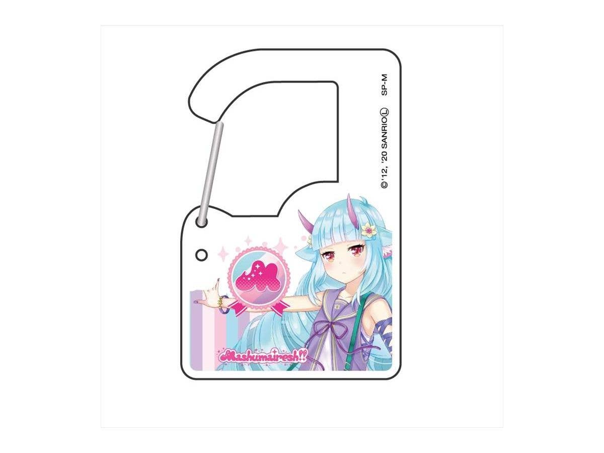 Show by Rock!! Mashumairesh!!: Carabiner Collection Delmin