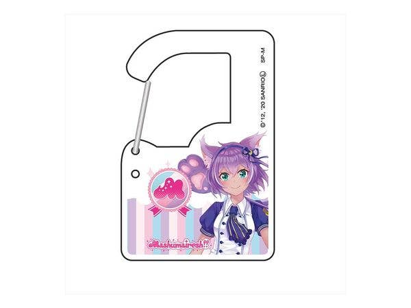 Show by Rock!! Mashumairesh!!: Carabiner Collection Ruhuyu
