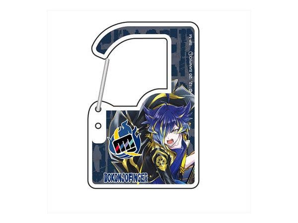 Show by Rock!! Mashumairesh!!: Carabiner Collection Yasu