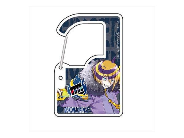 Show by Rock!! Mashumairesh!!: Carabiner Collection Hachin