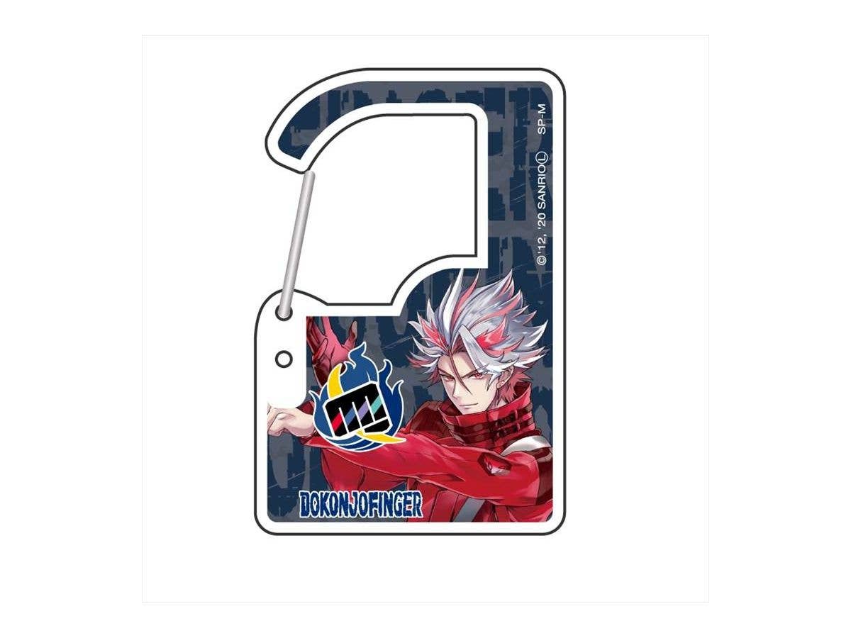 Show by Rock!! Mashumairesh!!: Carabiner Collection Joe