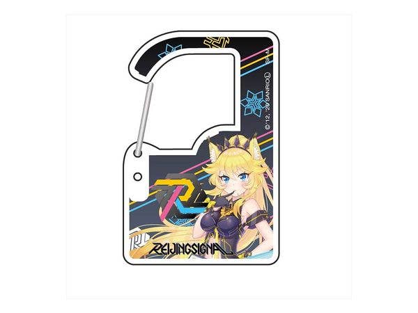 Show by Rock!! Mashumairesh!!: Carabiner Collection Rararin