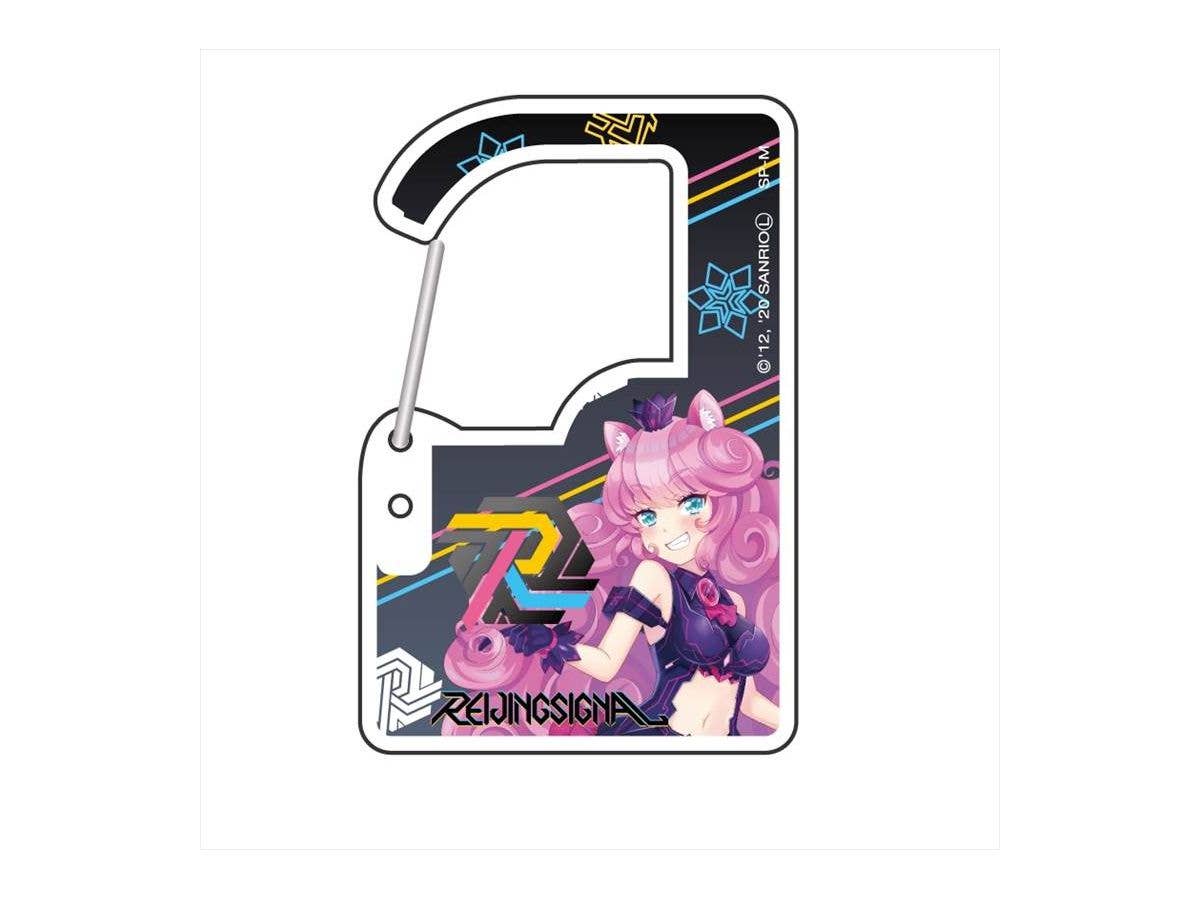 Show by Rock!! Mashumairesh!!: Carabiner Collection Sumomone