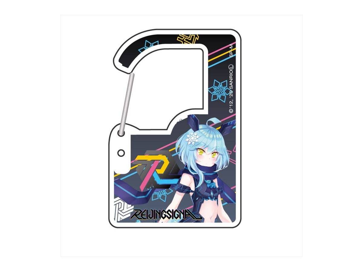 Show by Rock!! Mashumairesh!!: Carabiner Collection Uiui