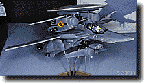 VE-1 Super Valkyrie