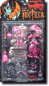 Noctilca "Limited Edition"