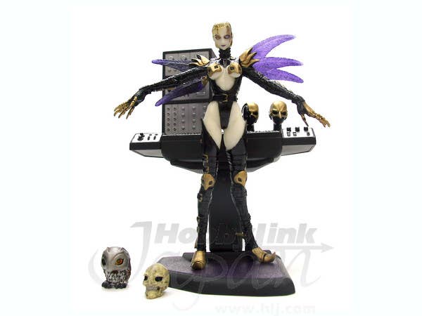 Phanteana "Normal Color"