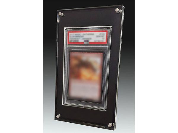 UV Magnet Acrylic Frame (PSA)
