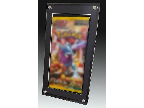 UV Magnet Acrylic Frame (Pack S)