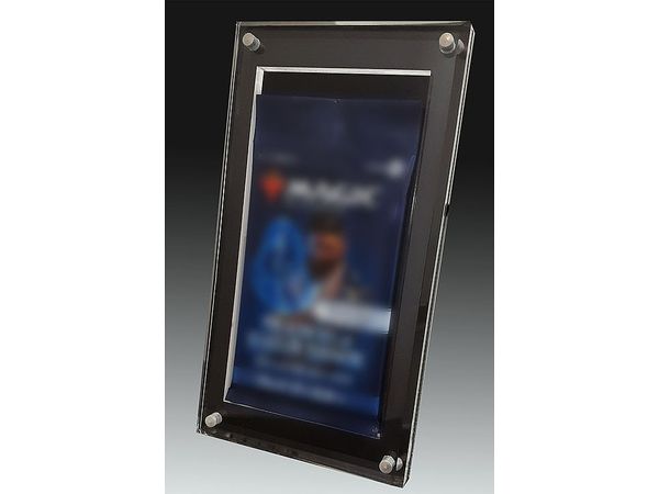 UV Magnet Acrylic Frame (Pack M)