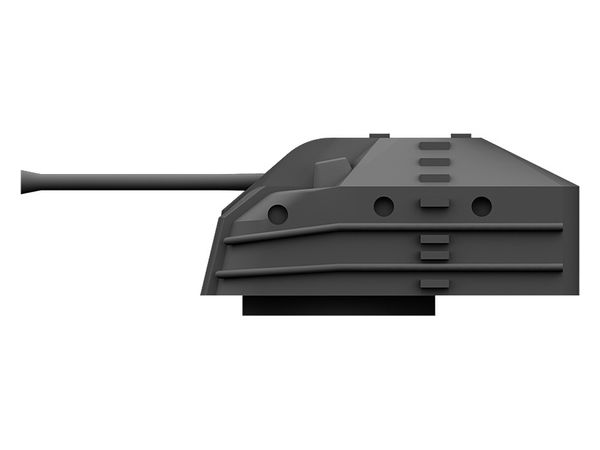 No.10 10cm/65 Type 98 Naval Gun Set