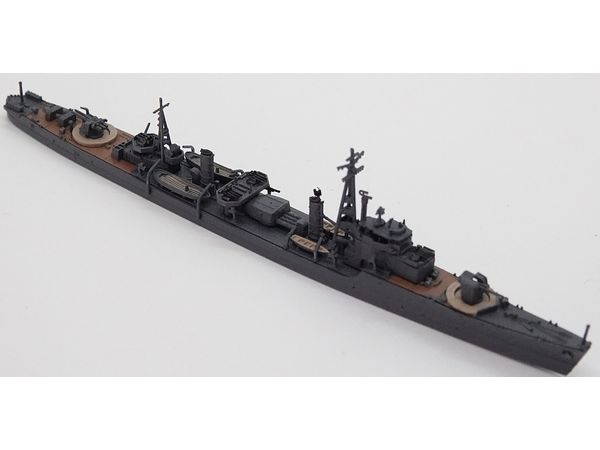 Matsu-Class Destroyer Matsu