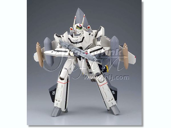ヨドバシ.com - やまと Yamato マクロスゼロ 1/60 完全変形 VF-0S with QF-2200D-B ゴーストブースター  通販【全品無料配達】