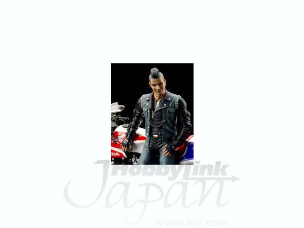 Kirin Mohi +CB1100R Kai