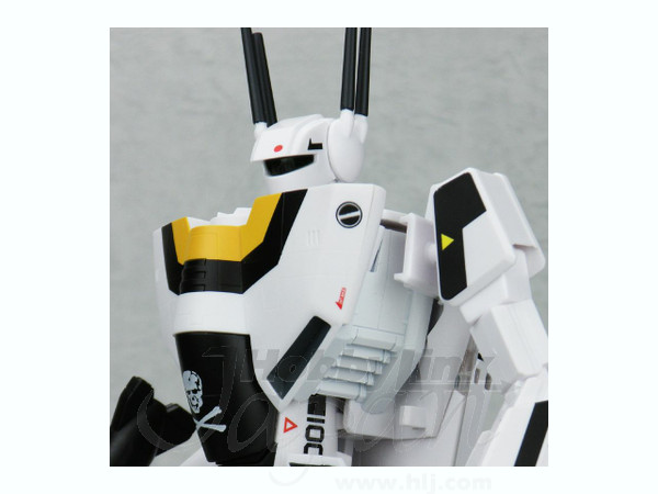 VF-1S TV Ver. Transformable with Optional Parts