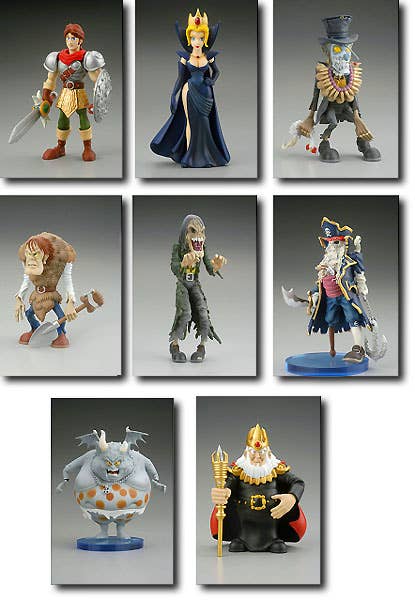 Maximo Trading Figure | HLJ.com