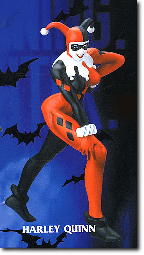 Harley Quinn