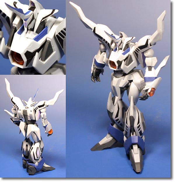 Zeoraimer Repaint Ver