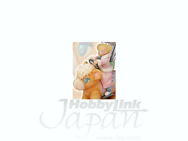 Creators' Labo #006 Hagumi Hanamoto PVC