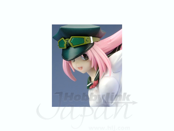 Creators' Labo #013 Simca PVC