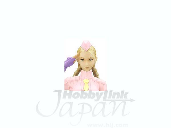 Cammy Pink Ver. PVC