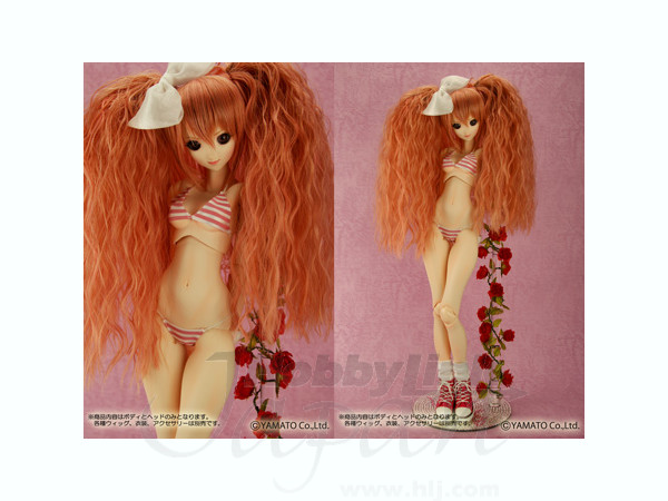 vmf50 Original Concept Image Girl #5 Ami 50cm