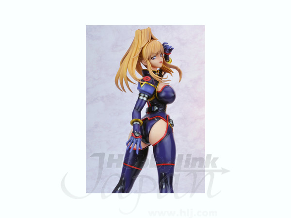 1/4.5 Venus Mizuki Tachibana V Suit Ver. (Gravion Zwei)