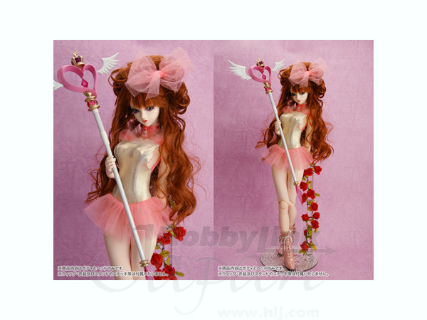 AZONE INTERNATIONAL::えっくす☆きゅーと::商品詳細