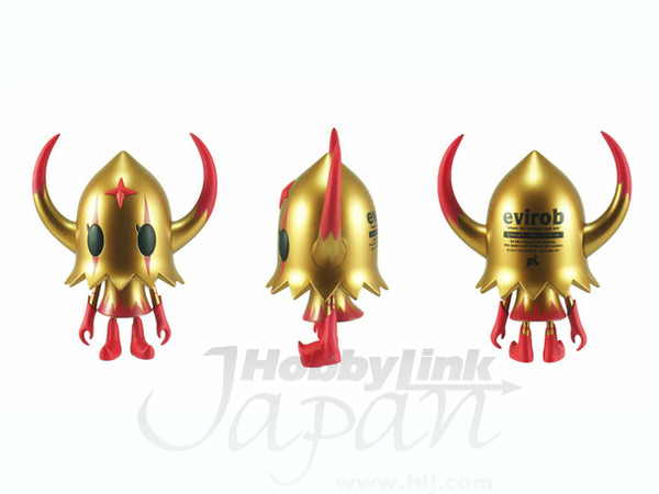 evirob Bison Type (Gold)