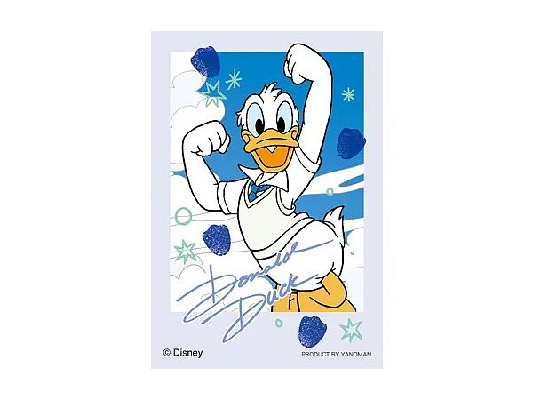 Disney: AOHARU/ Donald Duck 70pcs (590 x 860mm)