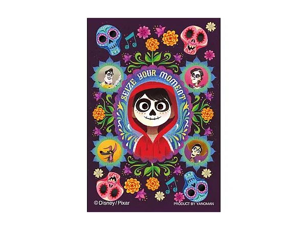 Disney: Remember Me 70pcs (590 x 860mm)